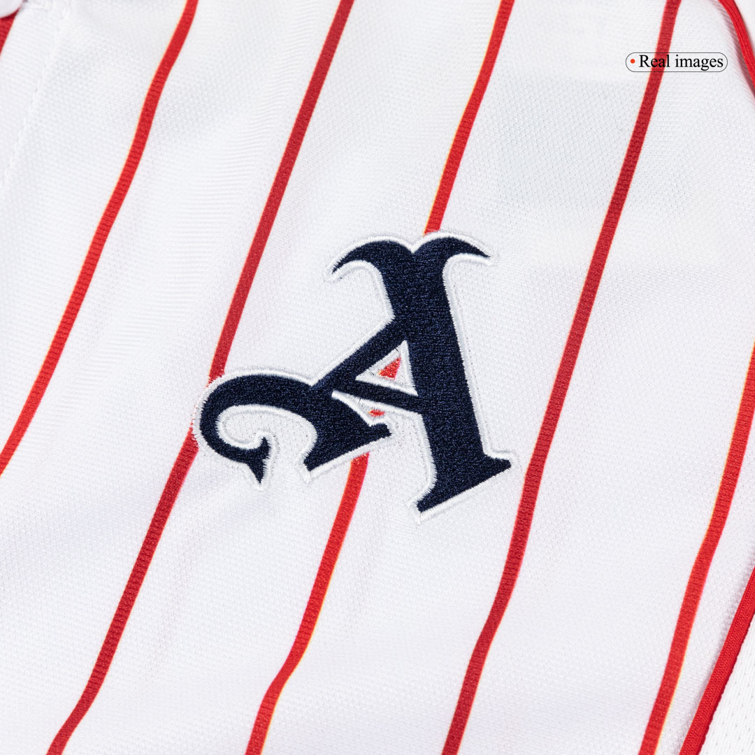 Arsenal US Pack Shirt 25/26