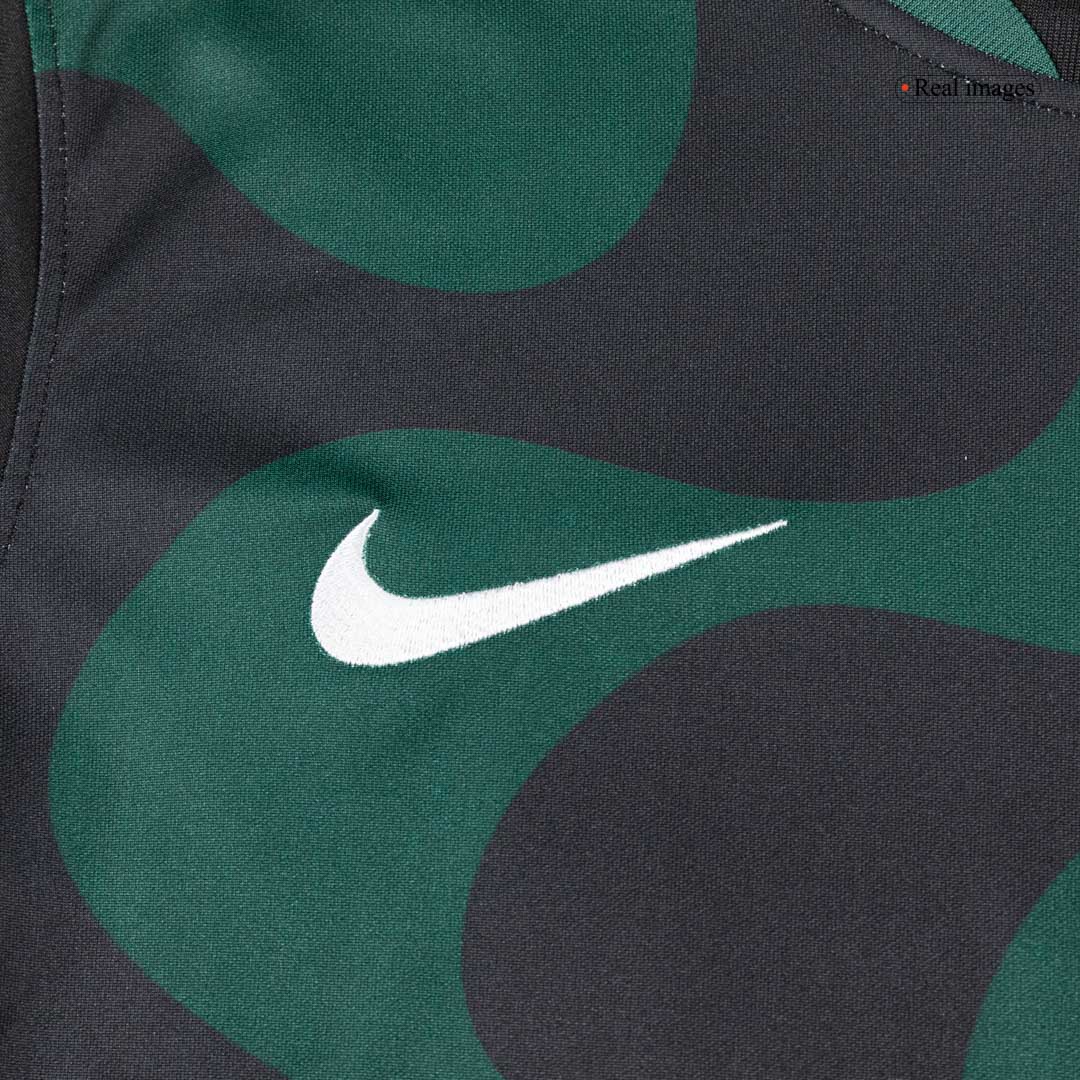 Sporting CP Soccer Jersey 2025/26
