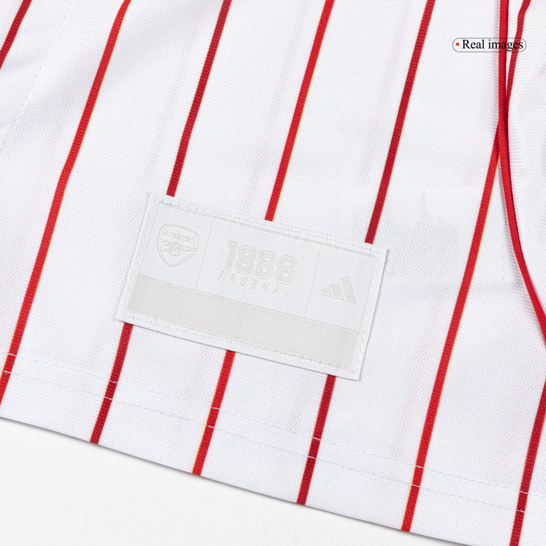Arsenal US Pack Shirt 25/26