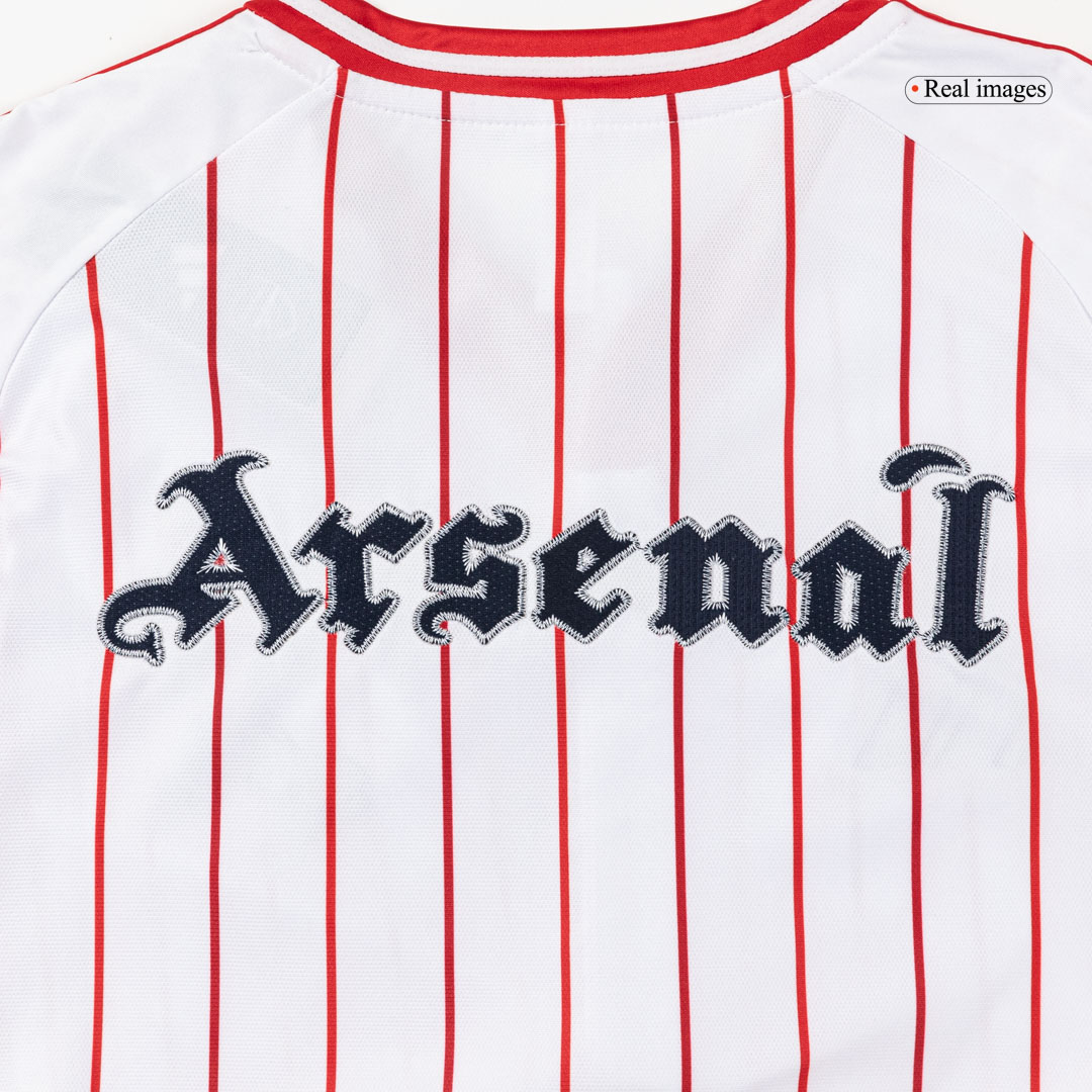 Arsenal US Pack Shirt 25/26