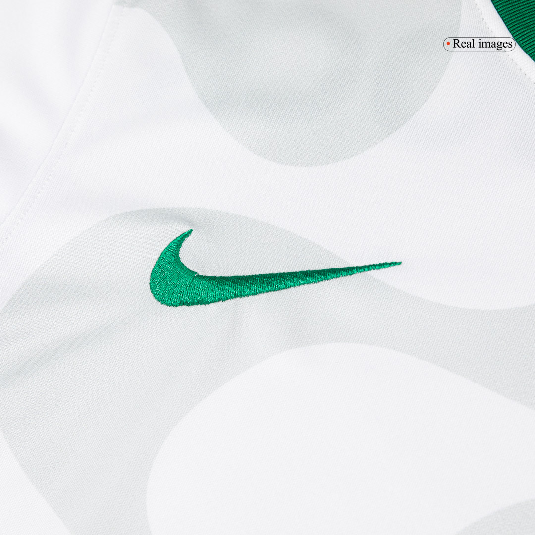 Sporting CP Soccer Jersey 2025/26