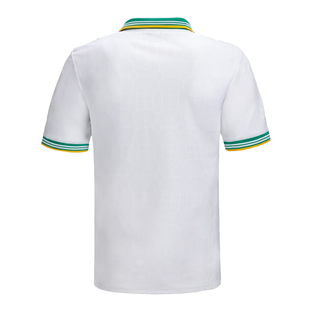 Roma Third Away Sleeveless Jersey 2025/26