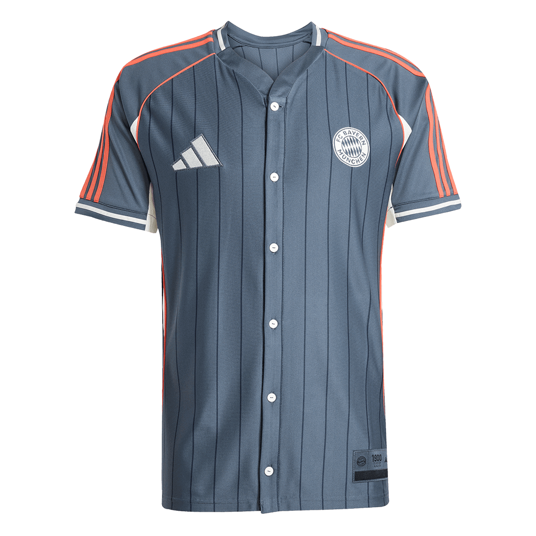 Bayern Munich Sleeveless Jersey 2025/26