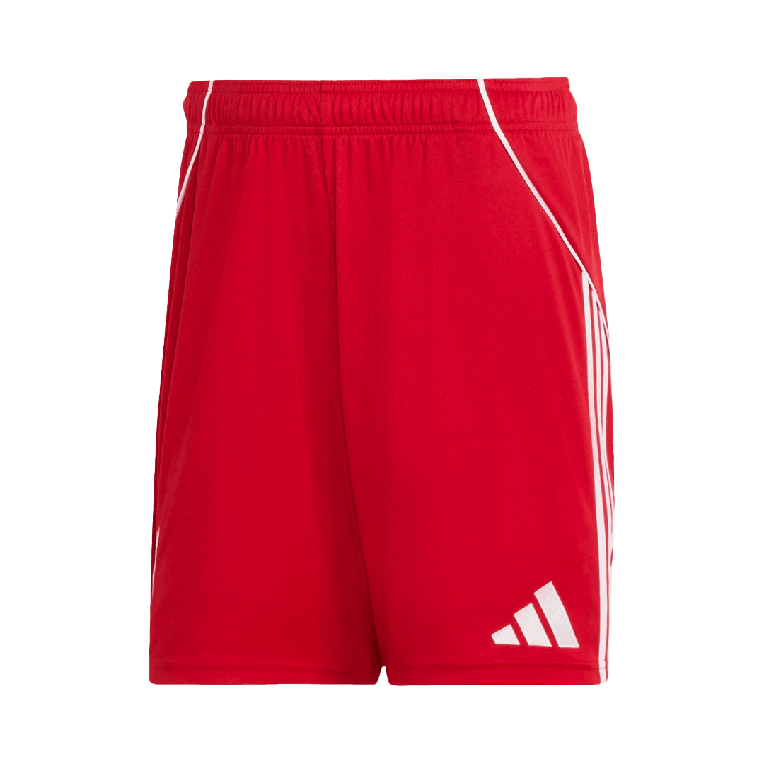 Liverpool Home Soccer Jersey Retro 2025/26