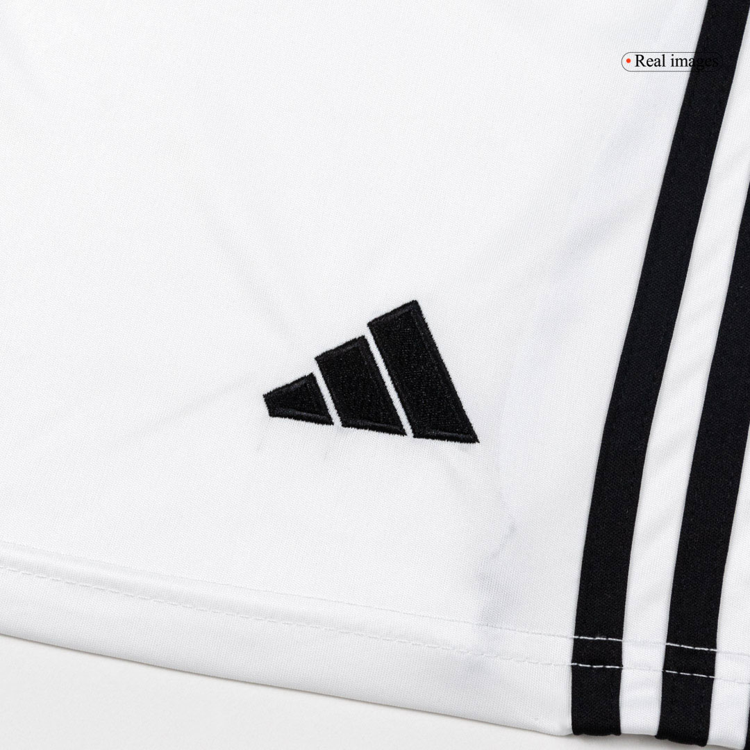 Manchester United Home Soccer Jersey Retro 2025/26