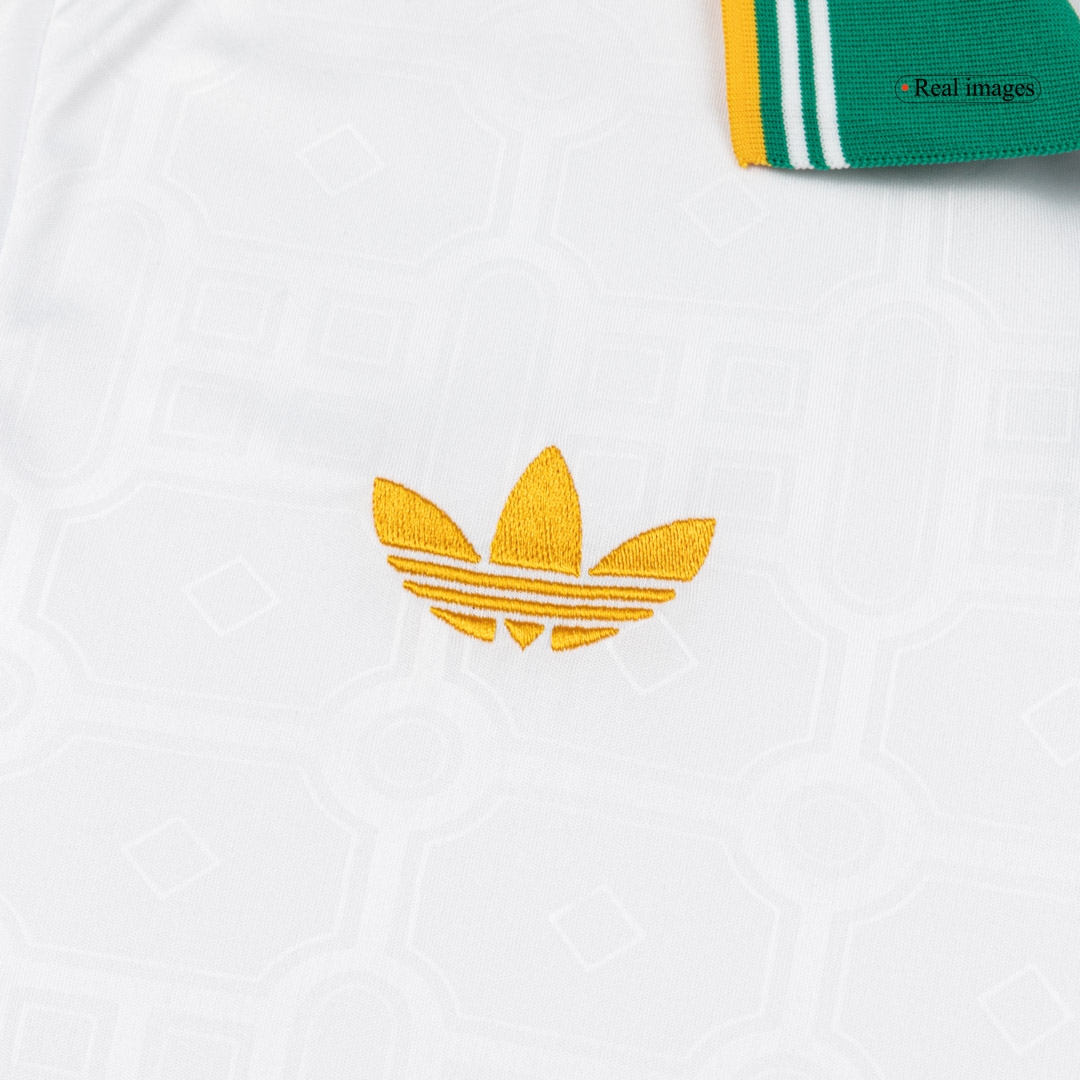 Roma Third Away Sleeveless Jersey 2025/26