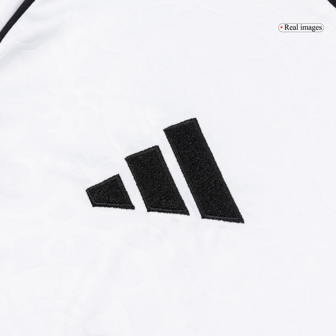 Fulham Home Jersey Authentic 2025/26