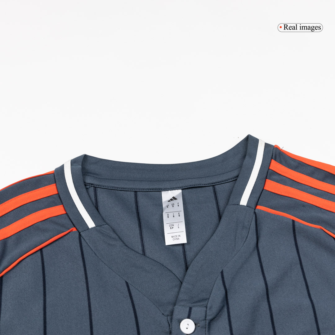 Bayern Munich Sleeveless Jersey 2025/26