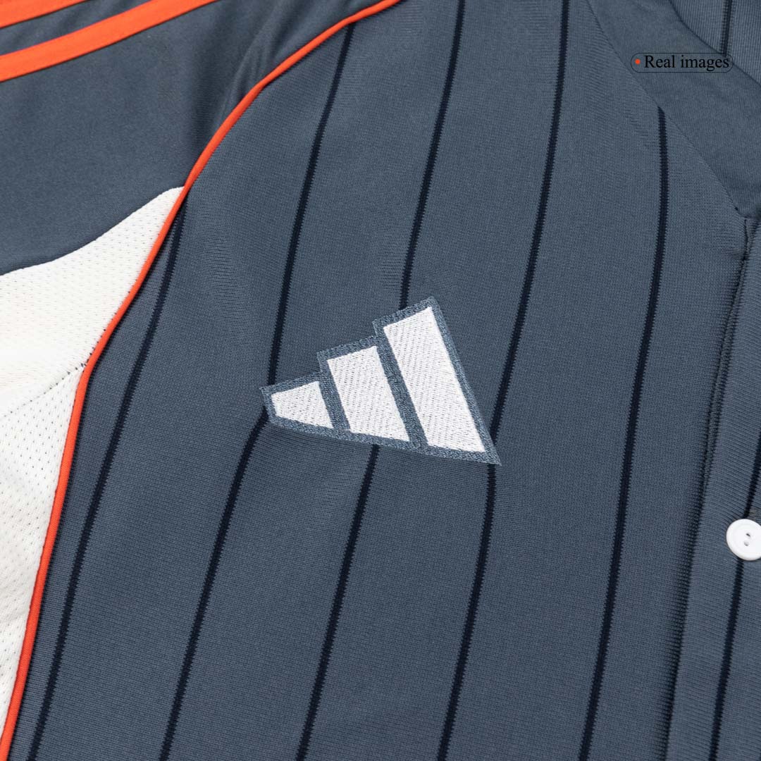 Bayern Munich Sleeveless Jersey 2025/26