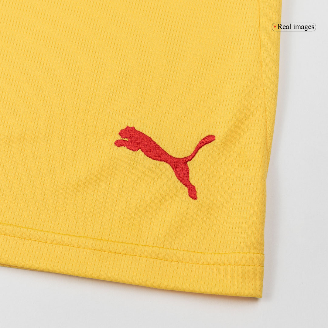 AC Milan Third Away Soccer Jersey Retro 2025/26