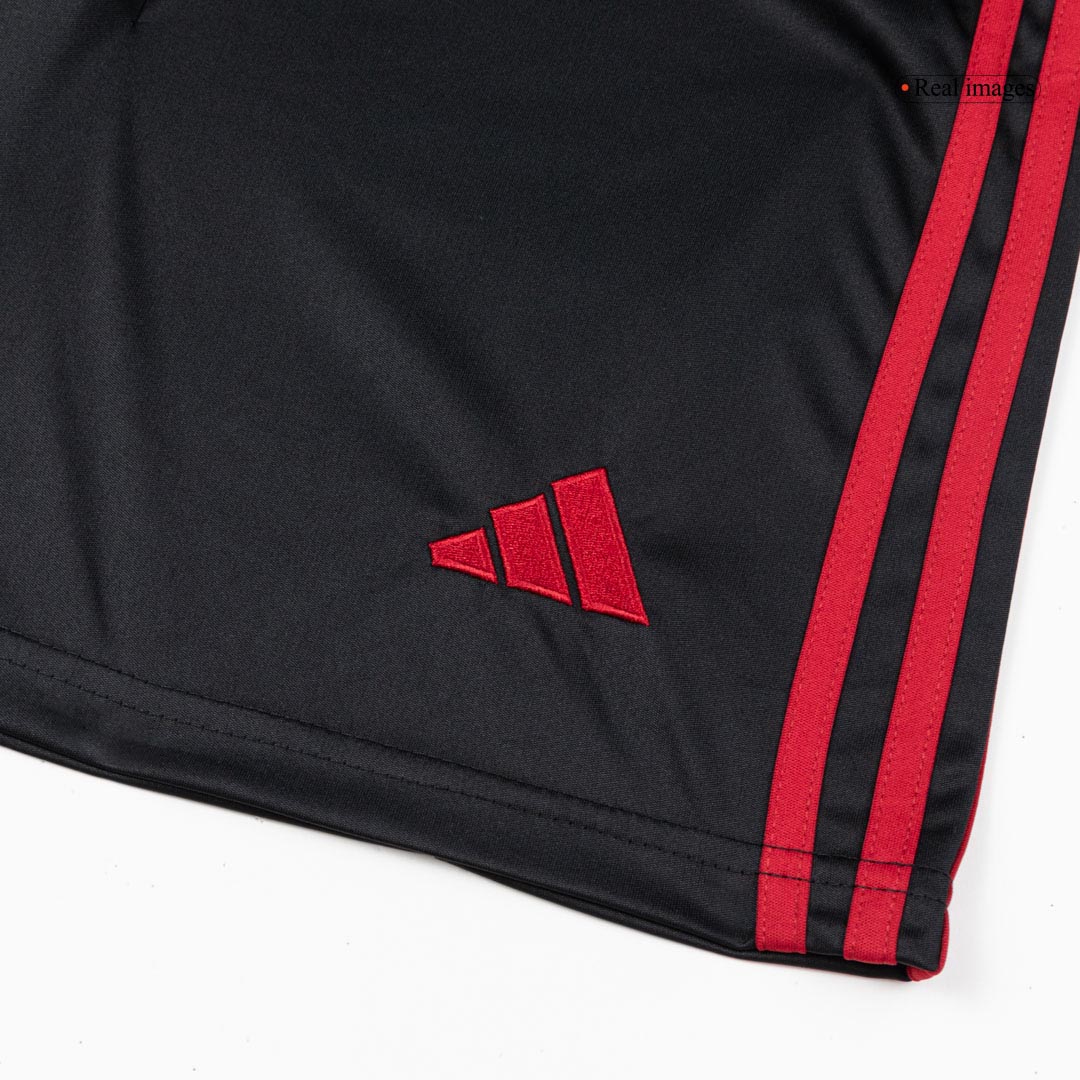 Liverpool Away Soccer Jersey Retro 2025/26