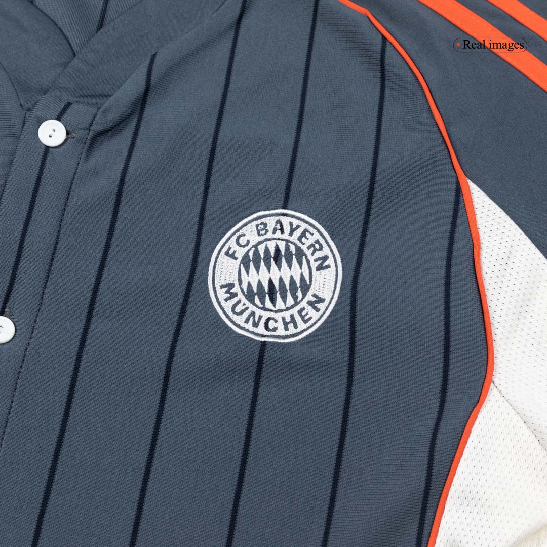 Bayern Munich Sleeveless Jersey 2025/26