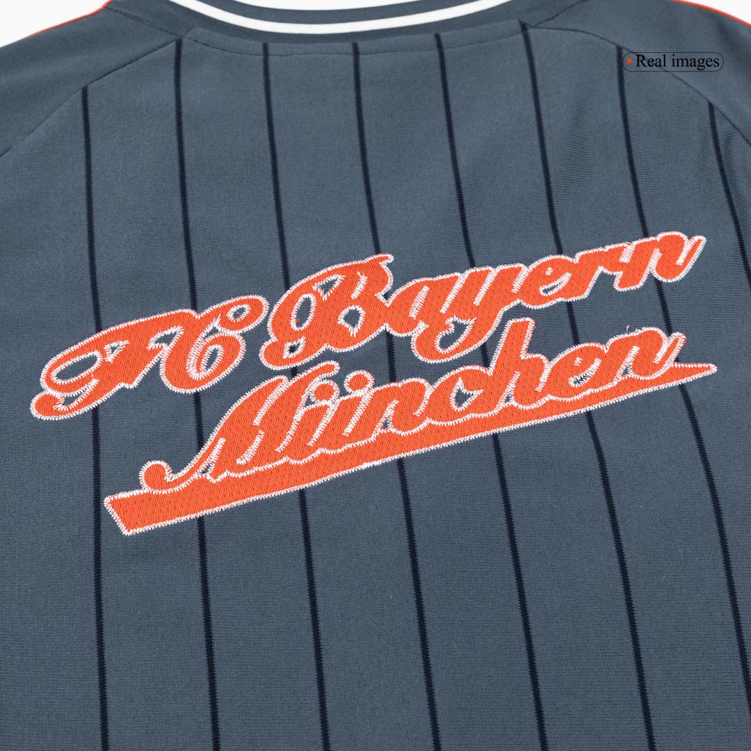 Bayern Munich Sleeveless Jersey 2025/26