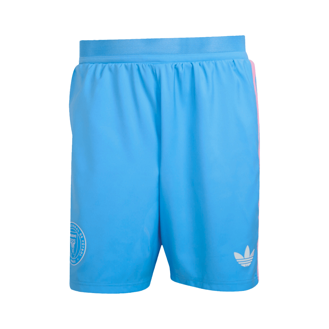 Inter Miami CF Third Away Soccer Jersey Retro 2025