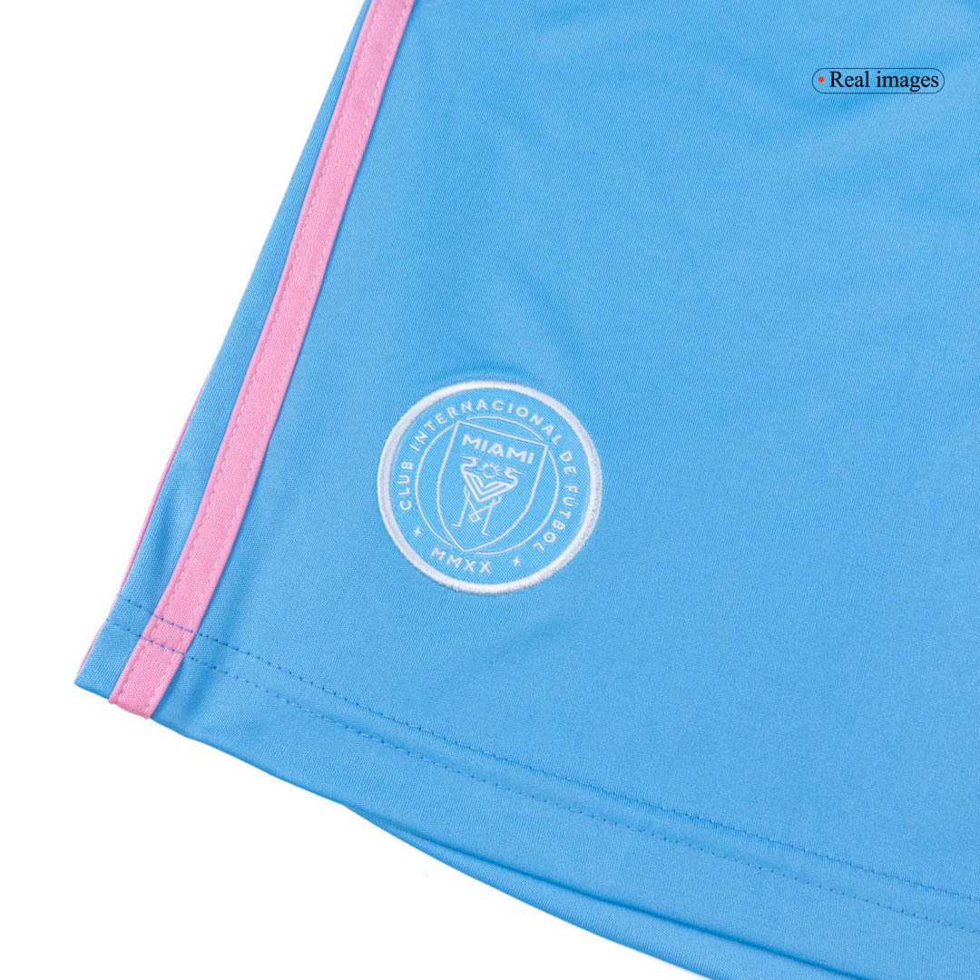 Inter Miami CF Third Away Soccer Jersey Retro 2025