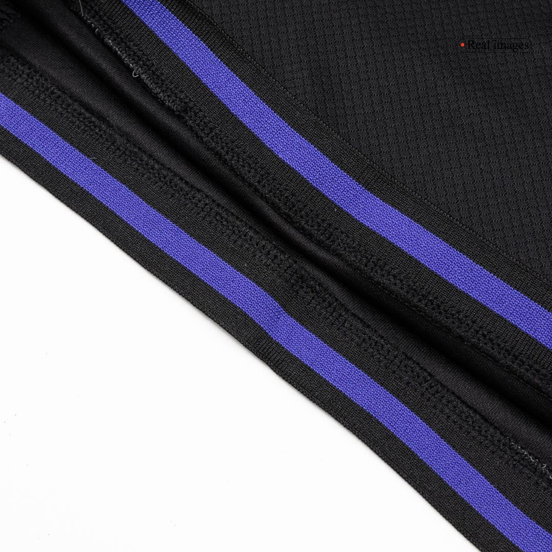 Barcelona Away Soccer Jersey Retro 2025/26