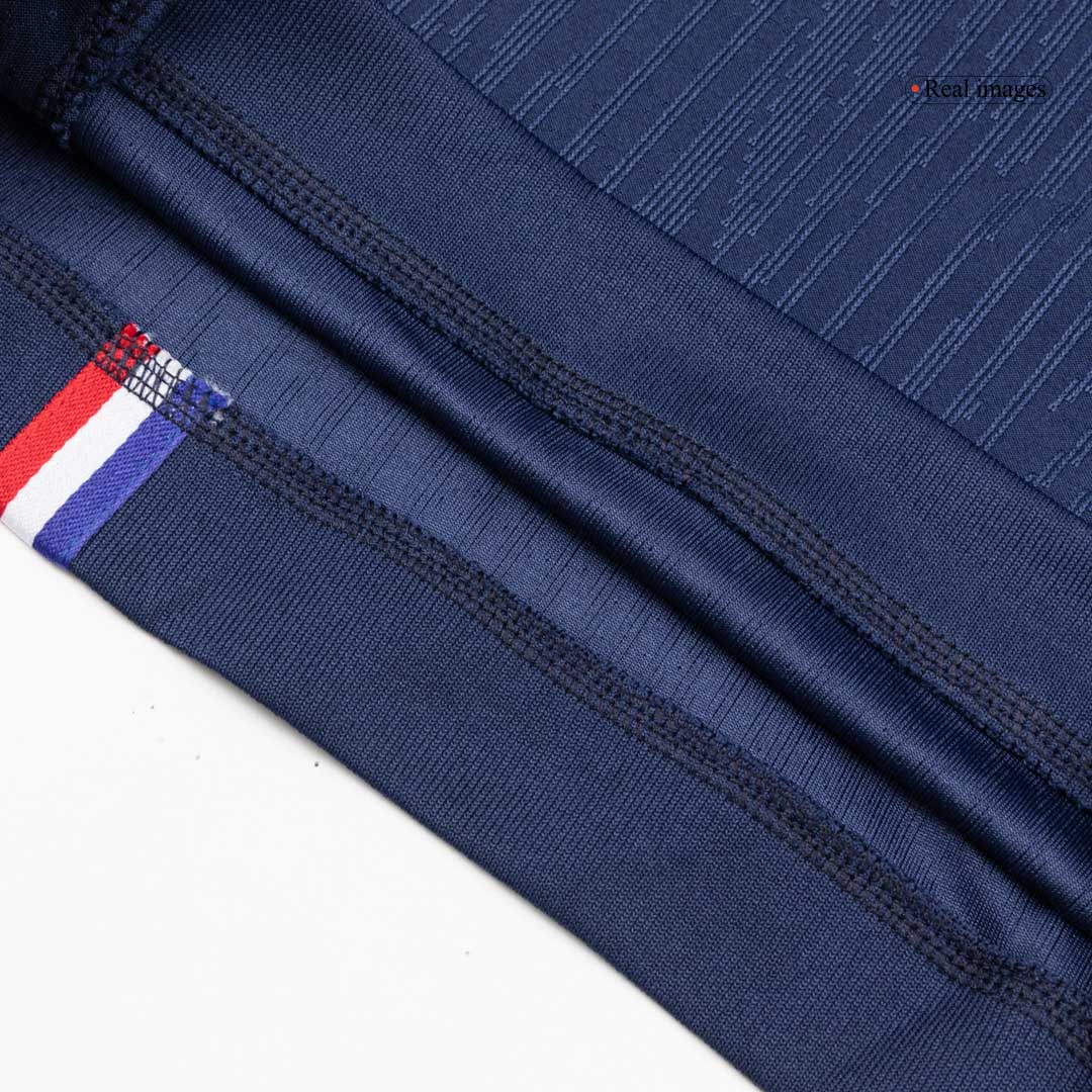 PSG Home Soccer Shorts Authentic 2025/26