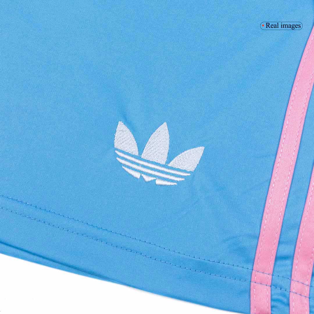 Inter Miami CF Third Away Soccer Jersey Retro 2025