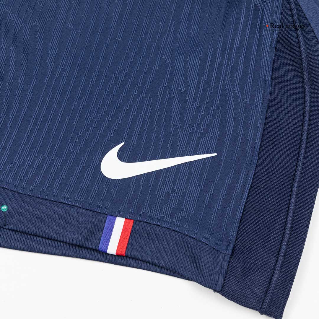 PSG Home Soccer Shorts Authentic 2025/26