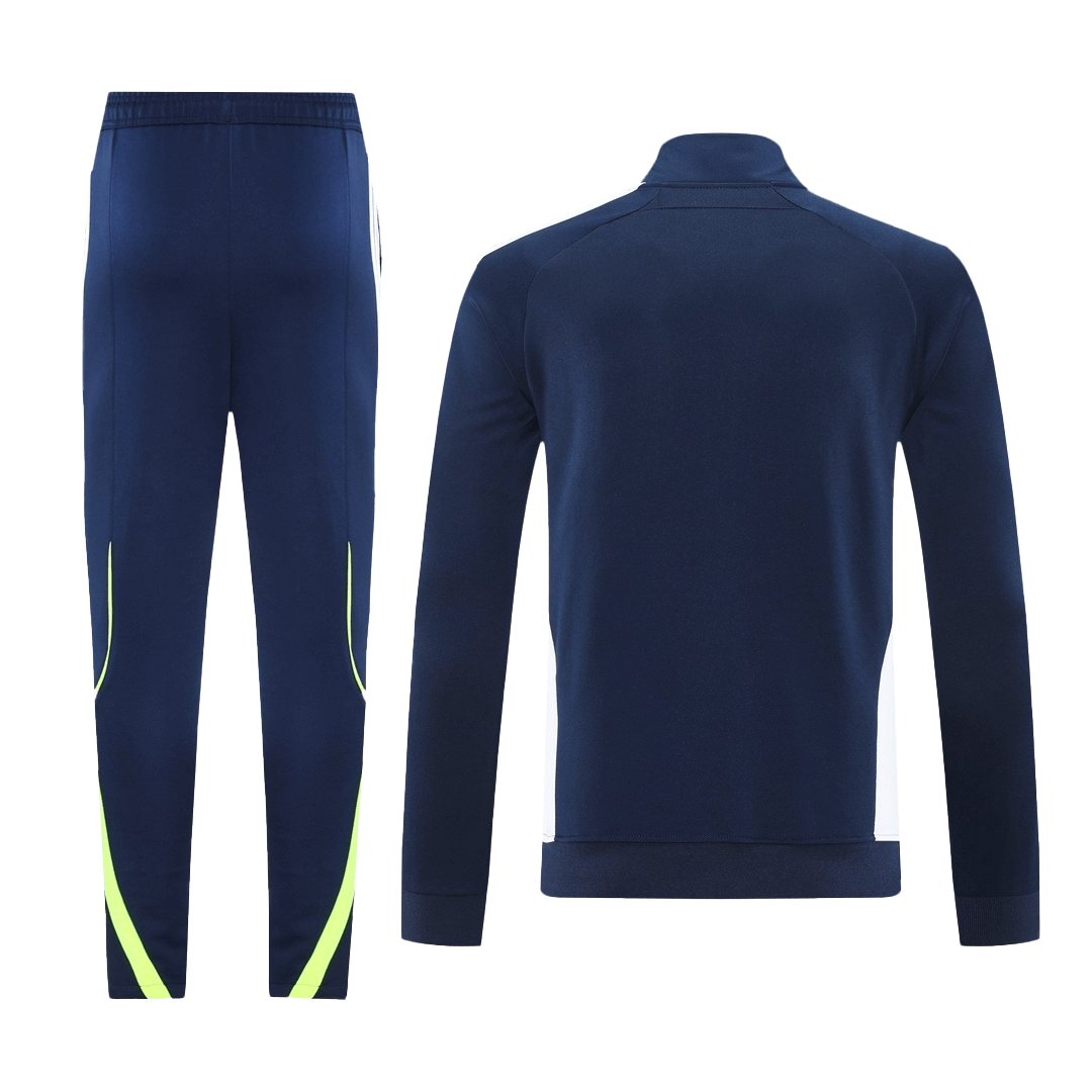 Real Madrid Training Soccer Jersey Kit 2025/26
