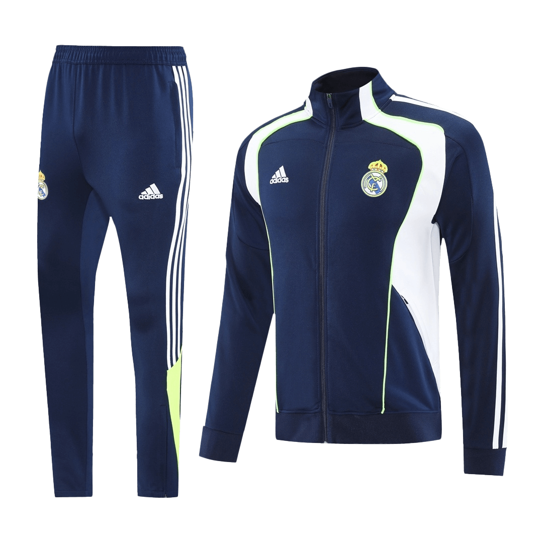 Real Madrid Training Soccer Jersey Kit 2025/26