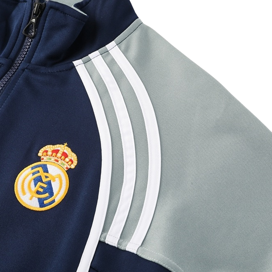 Real Madrid Training Soccer Jersey Kit 2025/26