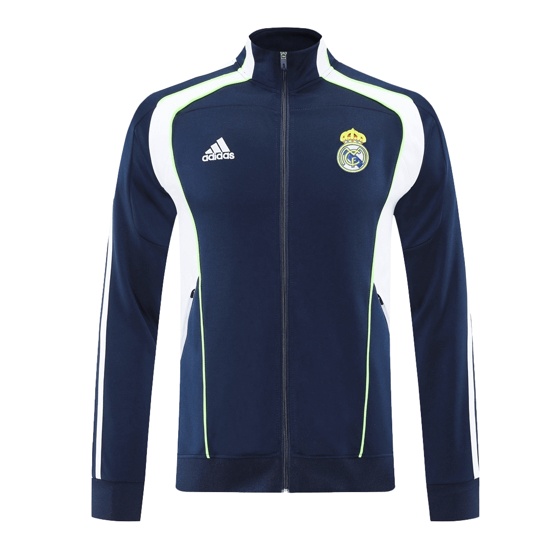Real Madrid Training Soccer Jersey Kit 2025/26