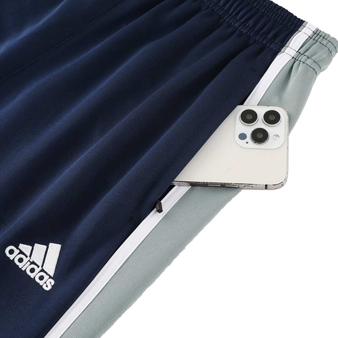 Real Madrid Training Soccer Jersey Kit 2025/26