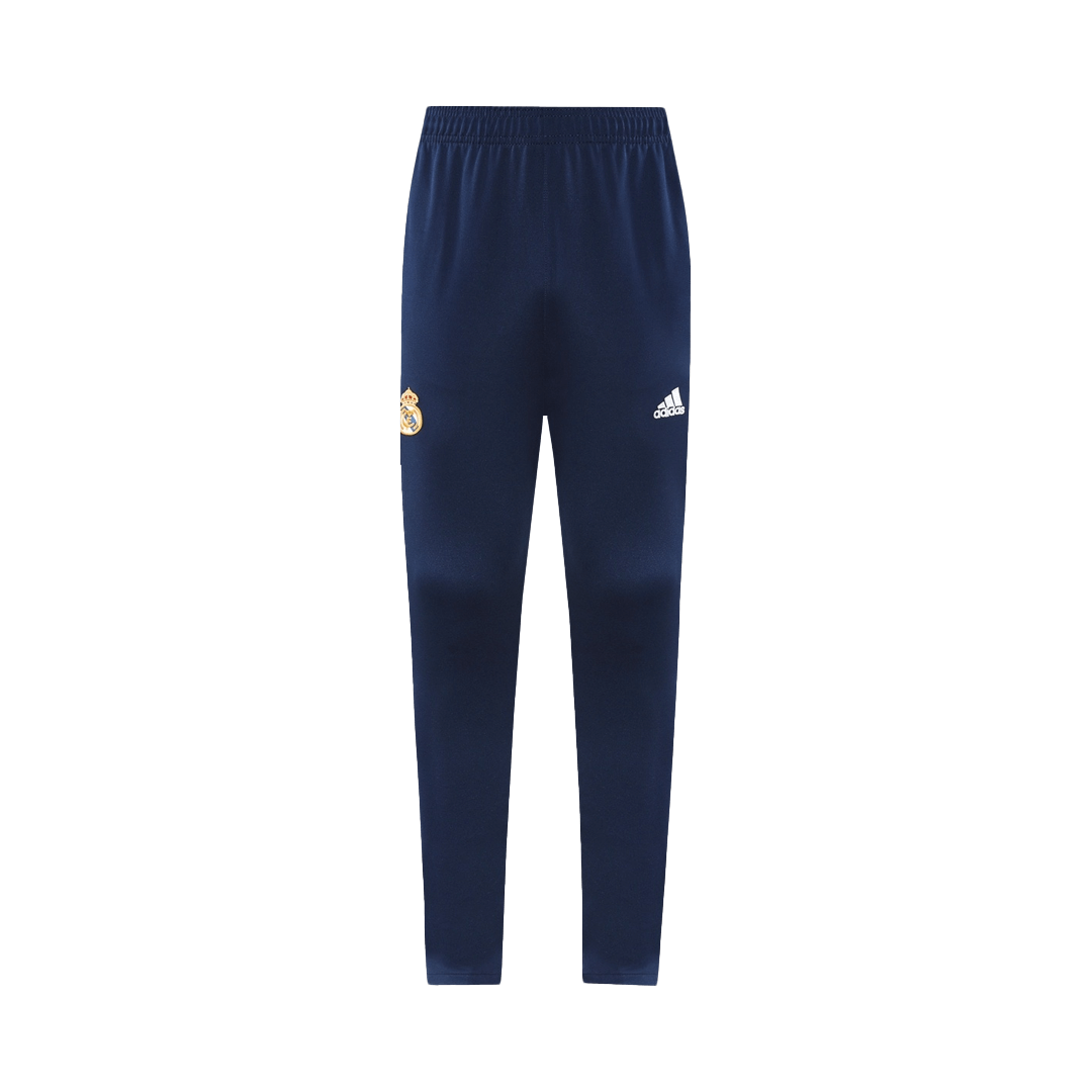 Real Madrid Training Soccer Jersey Kit 2025/26
