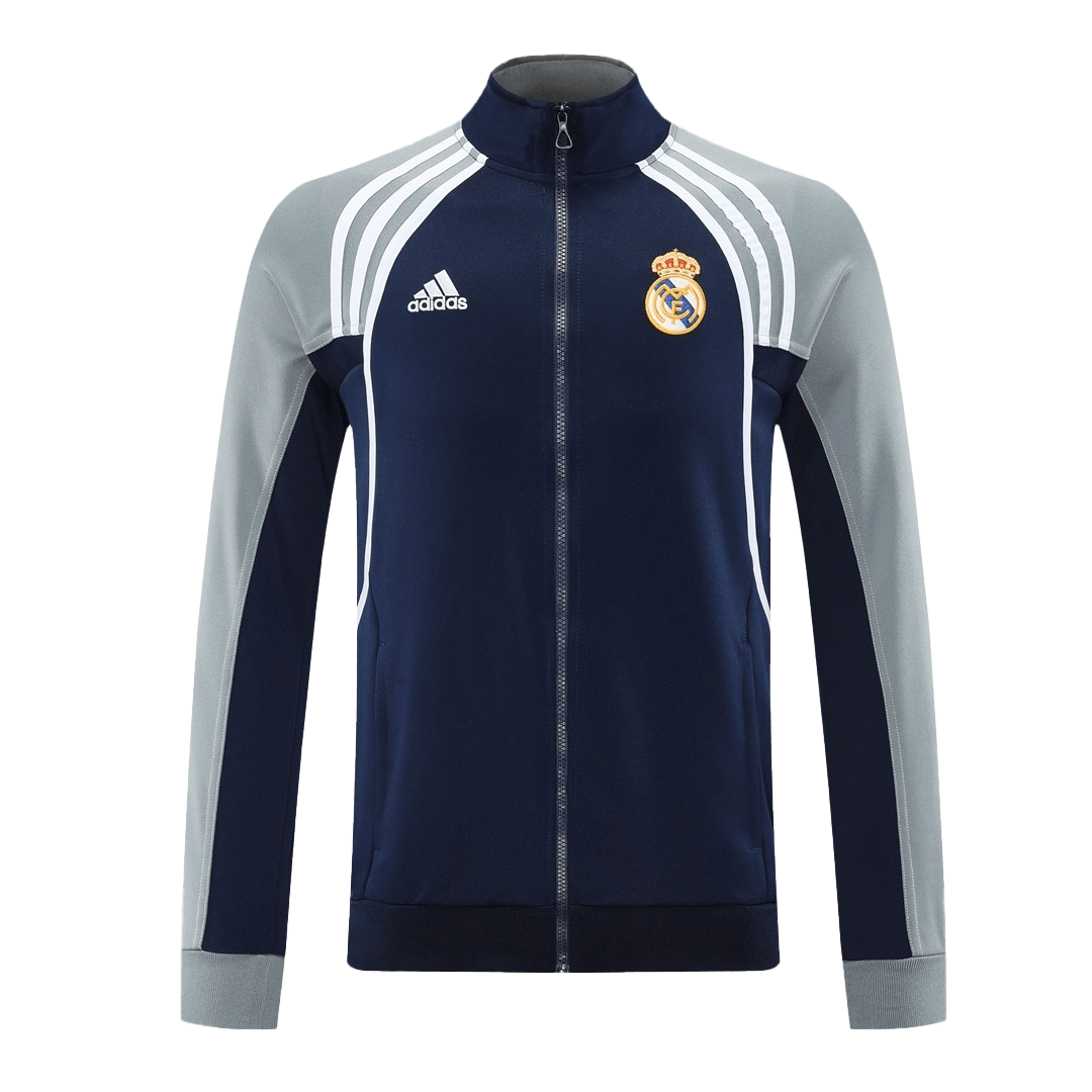 Real Madrid Training Soccer Jersey Kit 2025/26