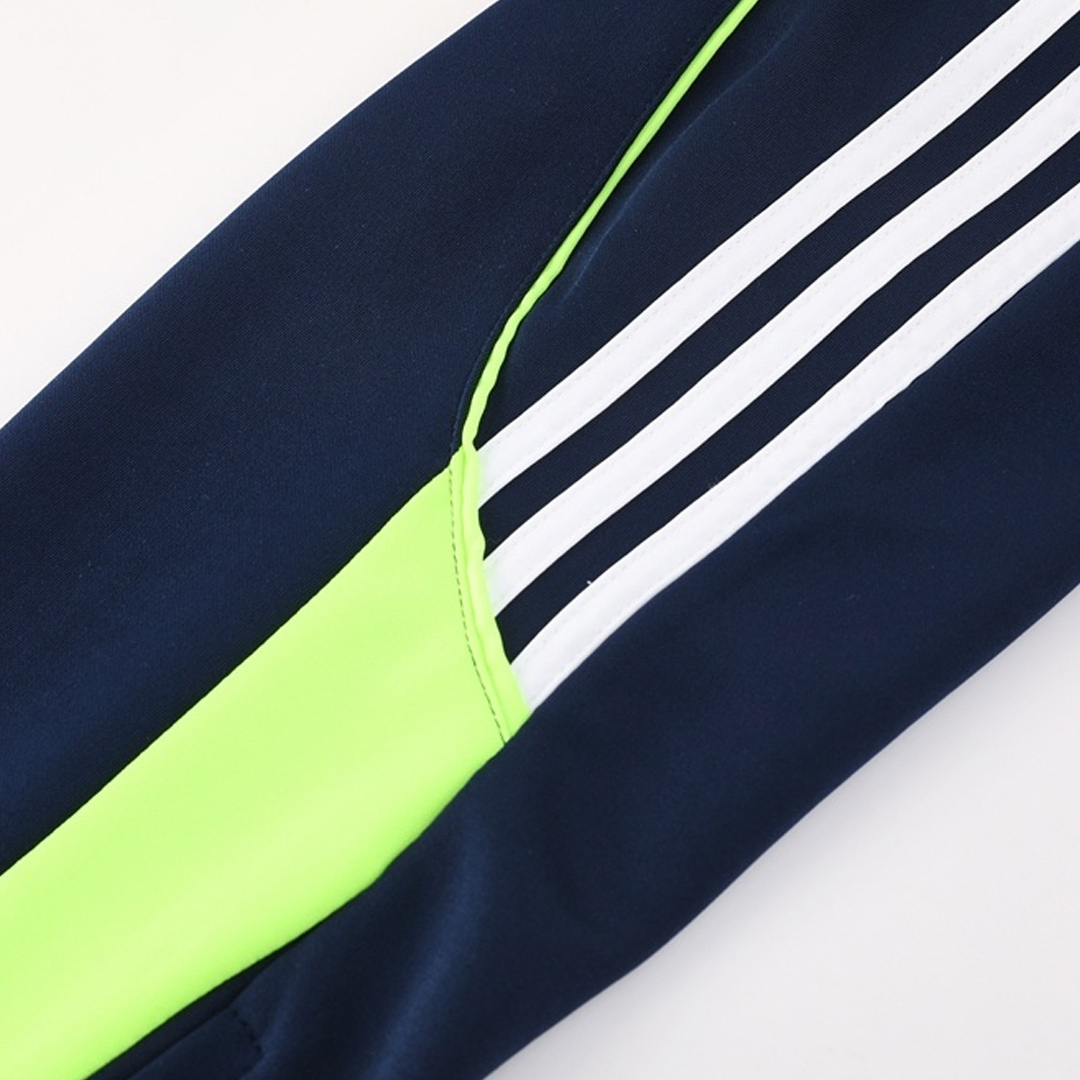 Real Madrid Training Soccer Jersey Kit 2025/26