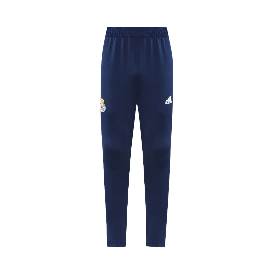 Real Madrid Training Soccer Jersey Kit 2025/26