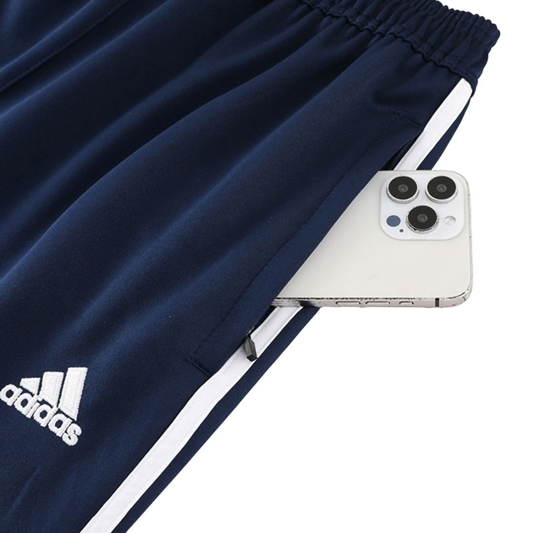 Real Madrid Training Soccer Jersey Kit 2025/26