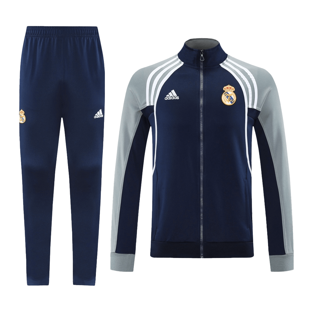 Real Madrid Training Soccer Jersey Kit 2025/26