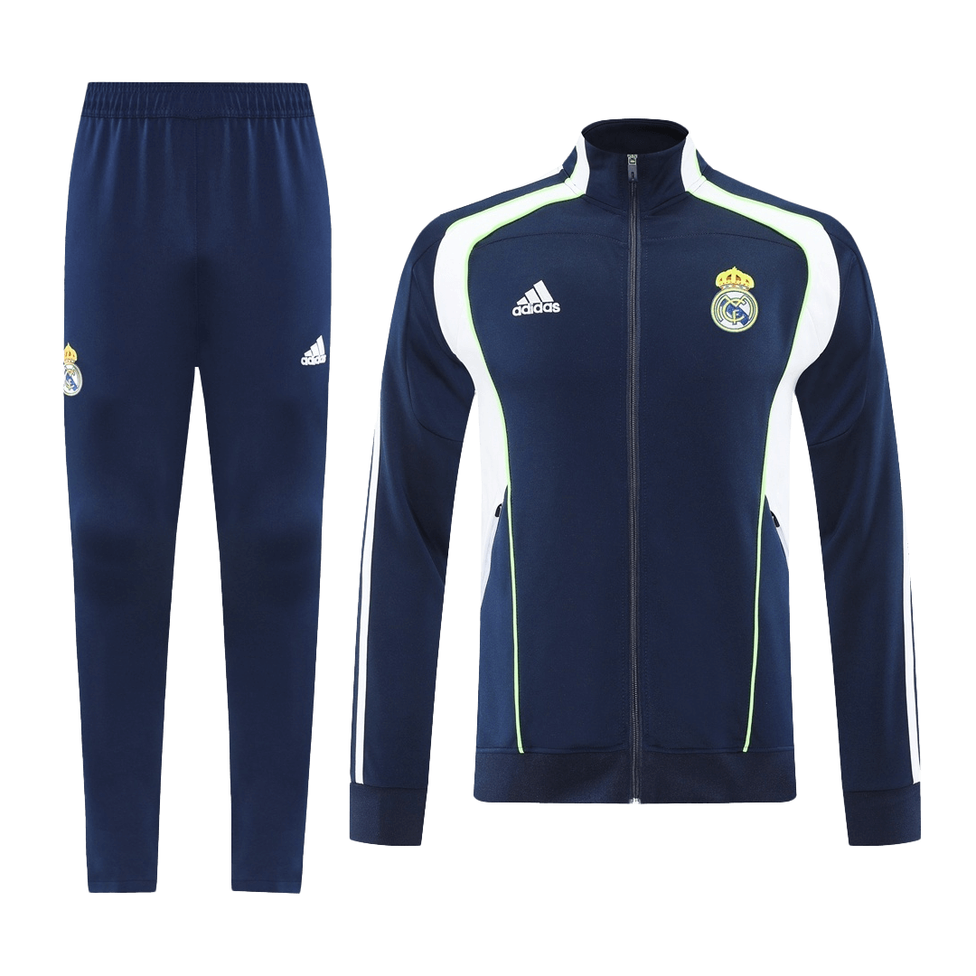 Real Madrid Training Soccer Jersey Kit 2025/26