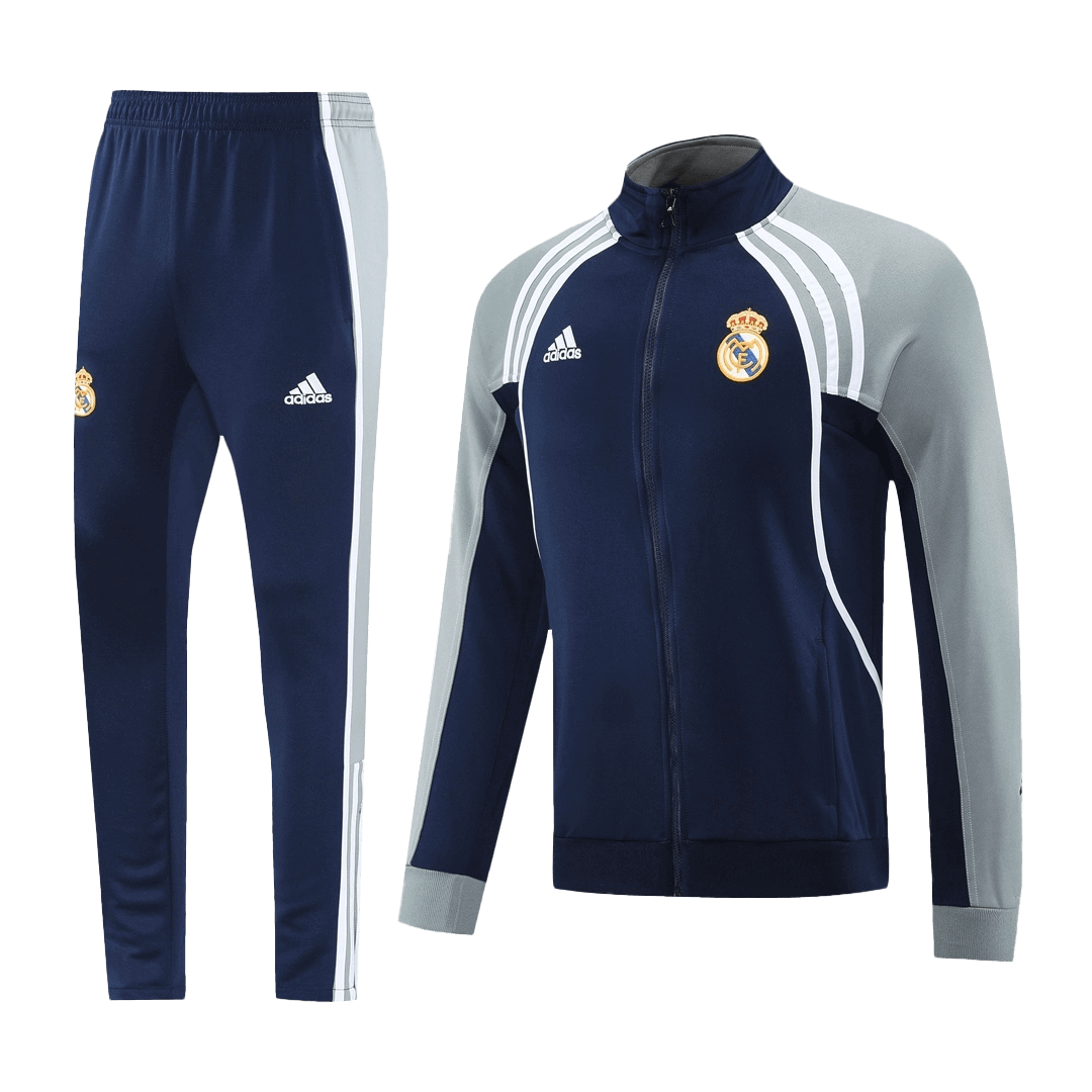 Real Madrid Training Soccer Jersey Kit 2025/26