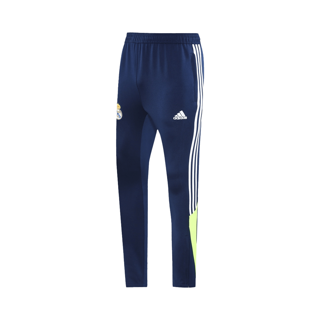 Real Madrid Training Soccer Jersey Kit 2025/26