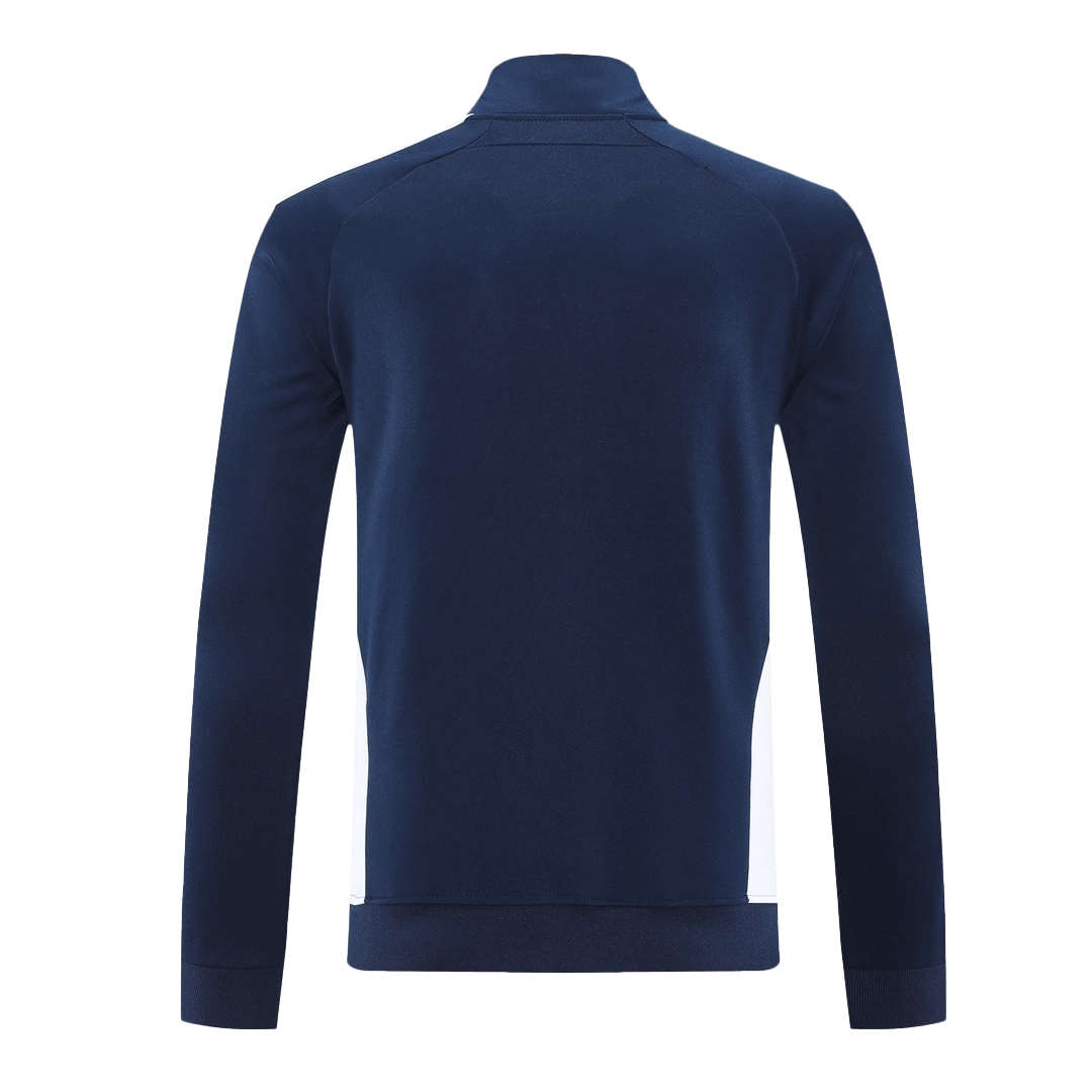 Real Madrid Training Soccer Jersey Kit 2025/26