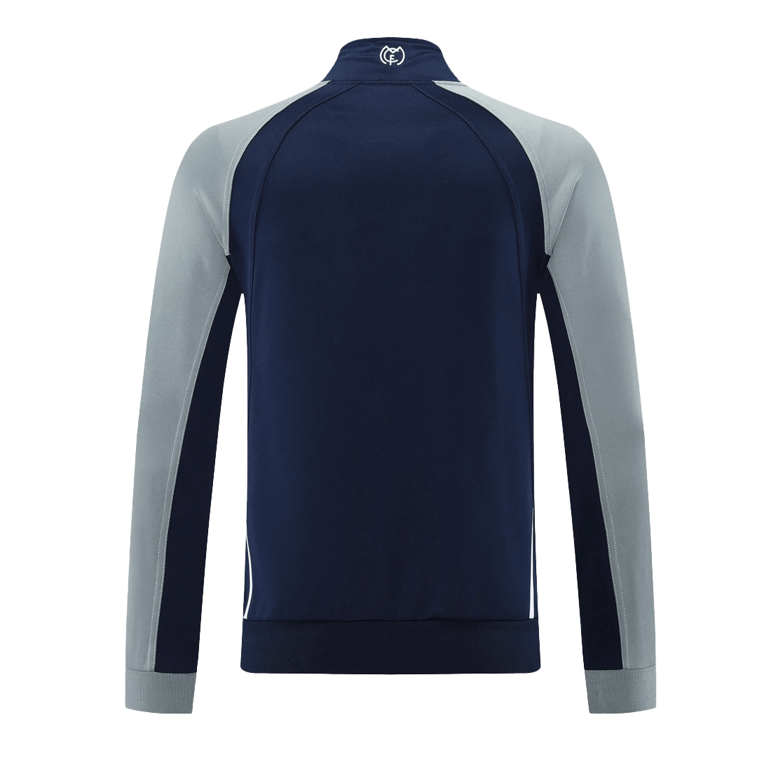 Real Madrid Training Soccer Jersey Kit 2025/26