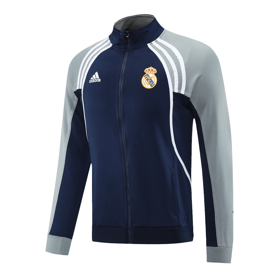 Real Madrid Training Soccer Jersey Kit 2025/26