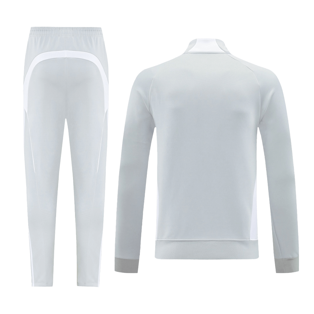 Real Madrid Home Training Soccer Jersey Kit 2025/26