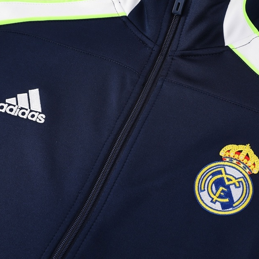 Real Madrid Training Soccer Jersey Kit 2025/26