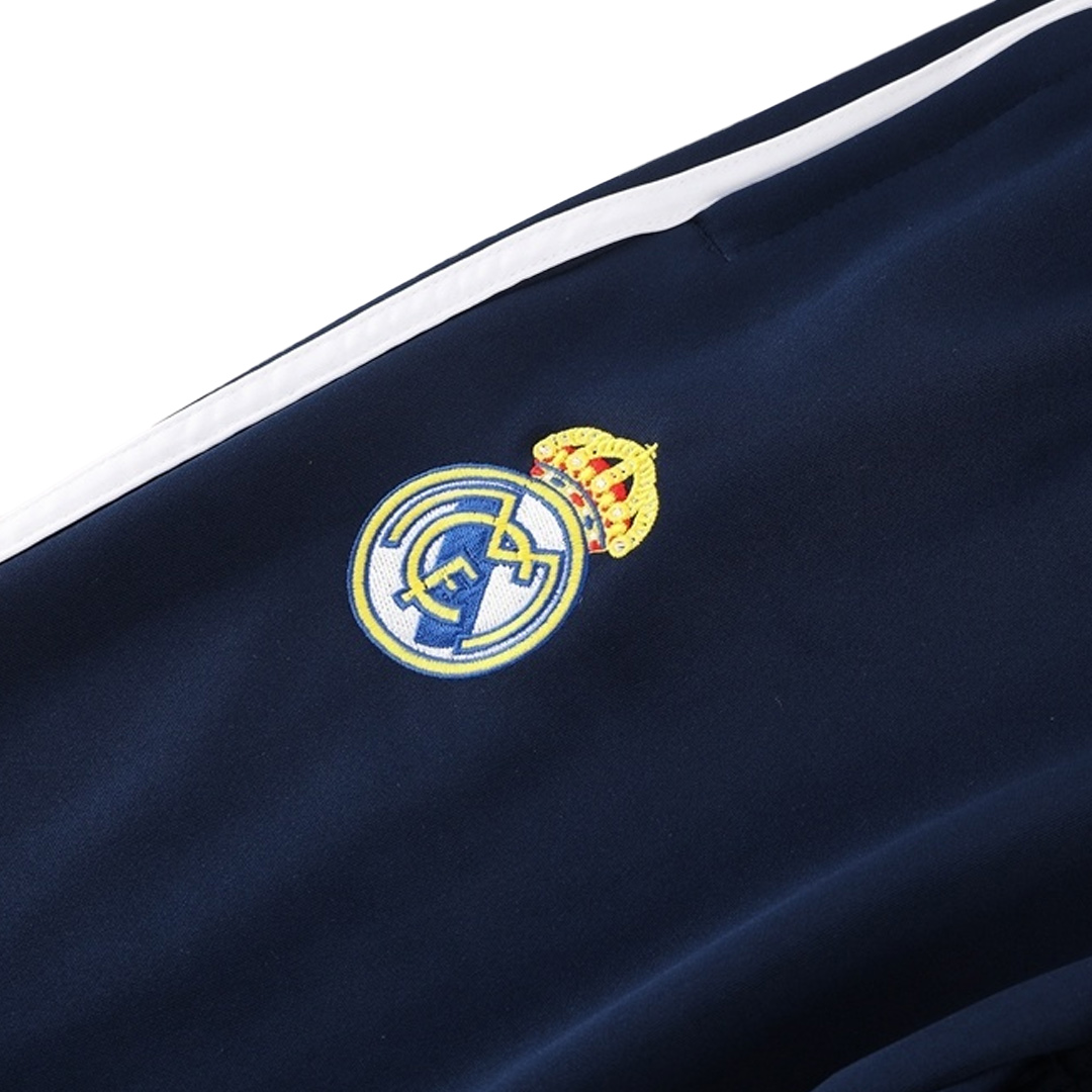 Real Madrid Training Soccer Jersey Kit 2025/26