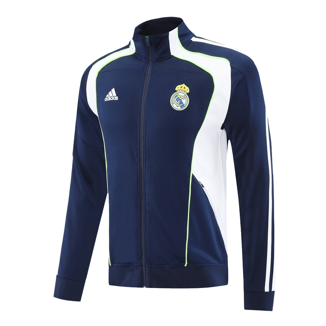 Real Madrid Training Soccer Jersey Kit 2025/26