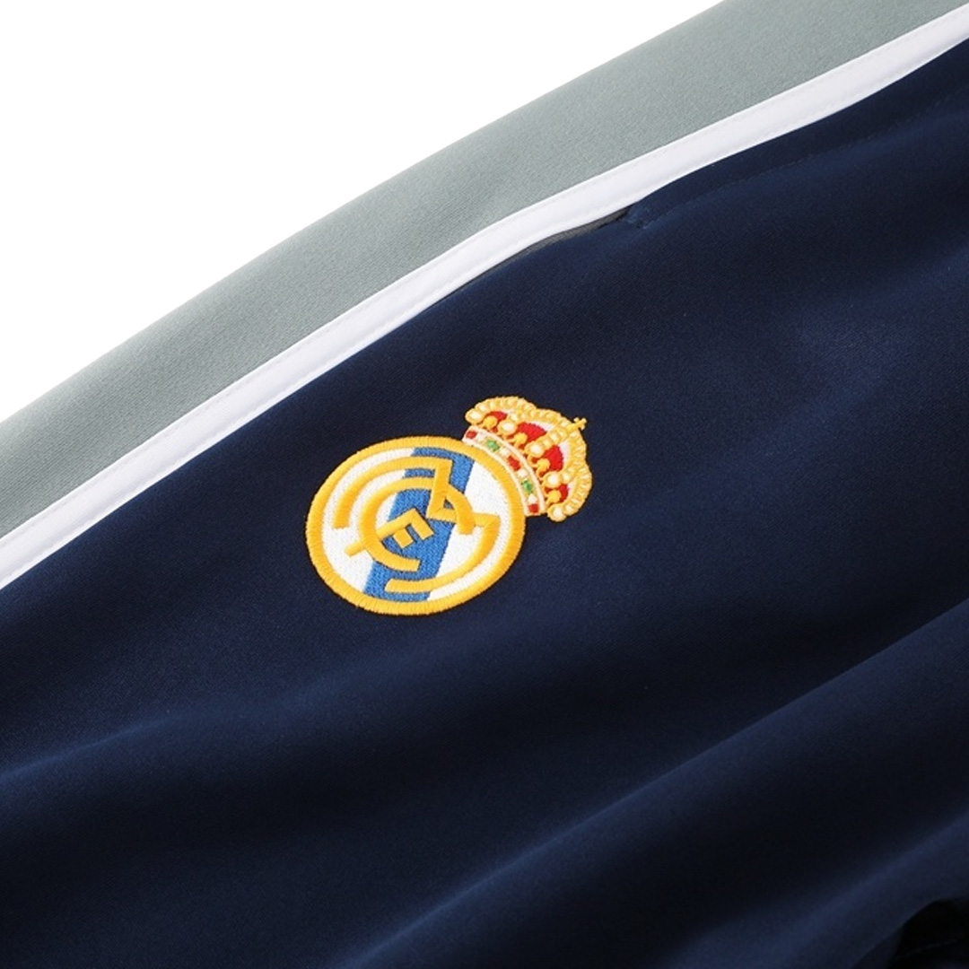 Real Madrid Training Soccer Jersey Kit 2025/26