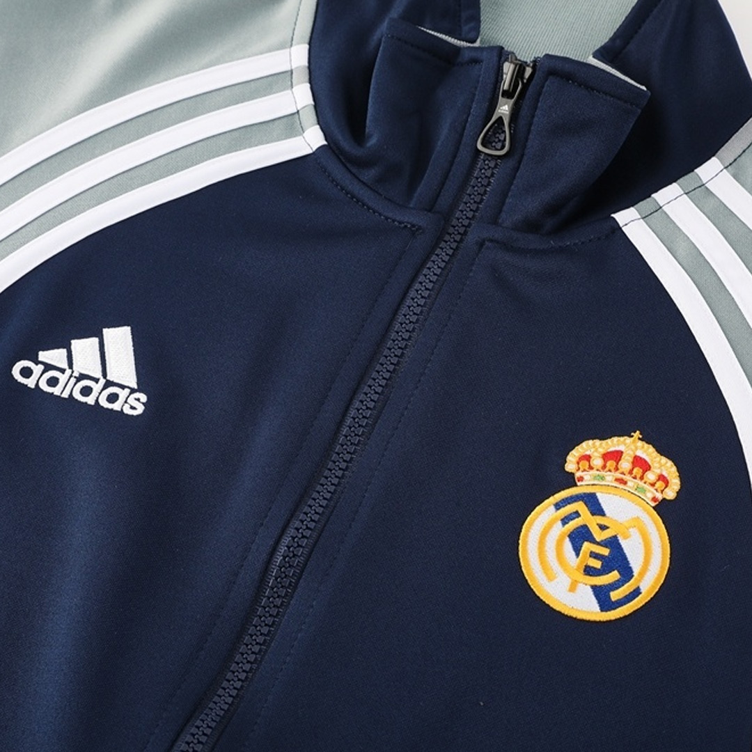 Real Madrid Training Soccer Jersey Kit 2025/26