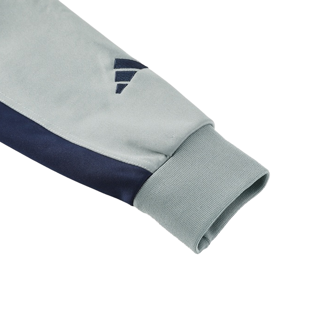 Real Madrid Training Soccer Jersey Kit 2025/26