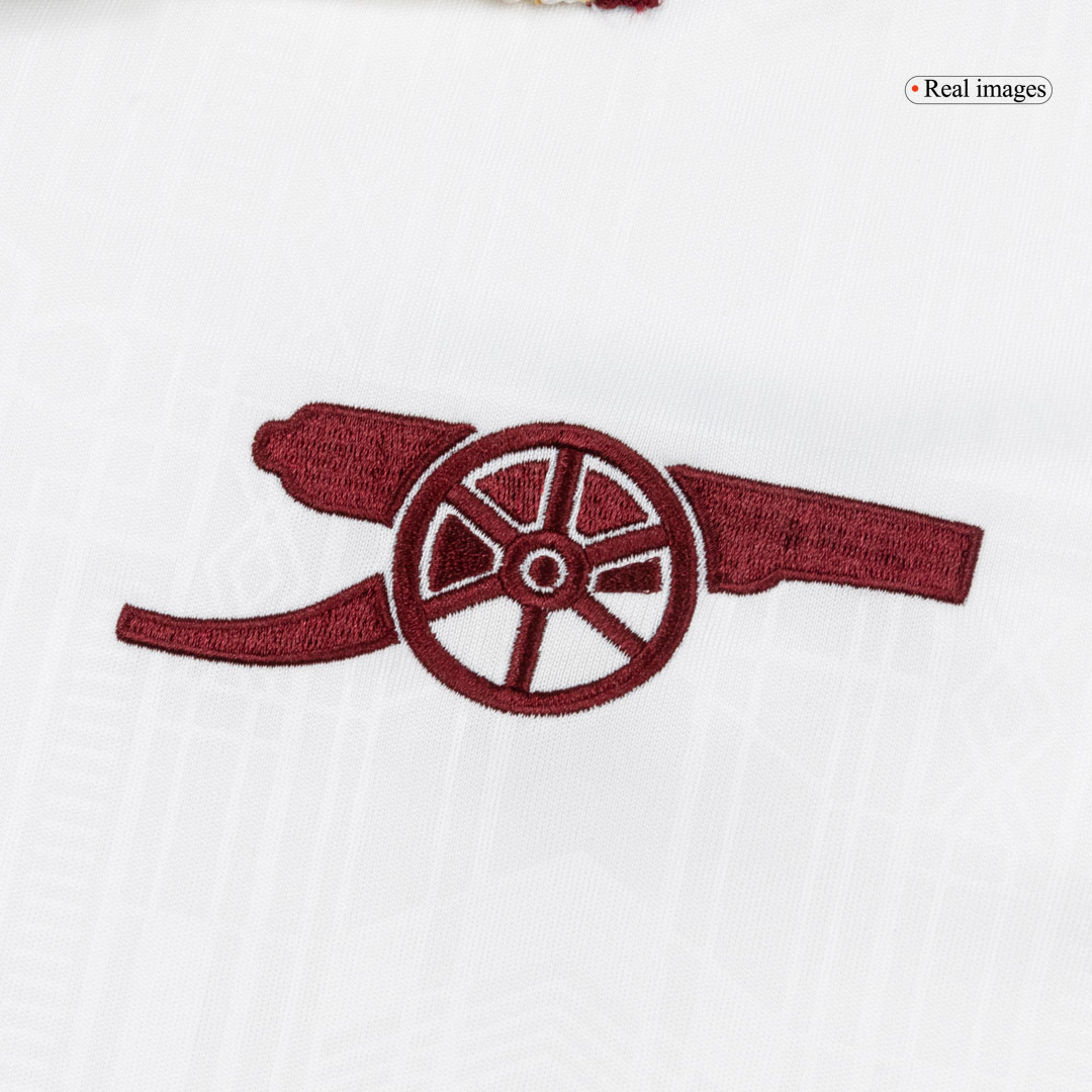 Arsenal Third Away Sleeveless Jersey 2025/26