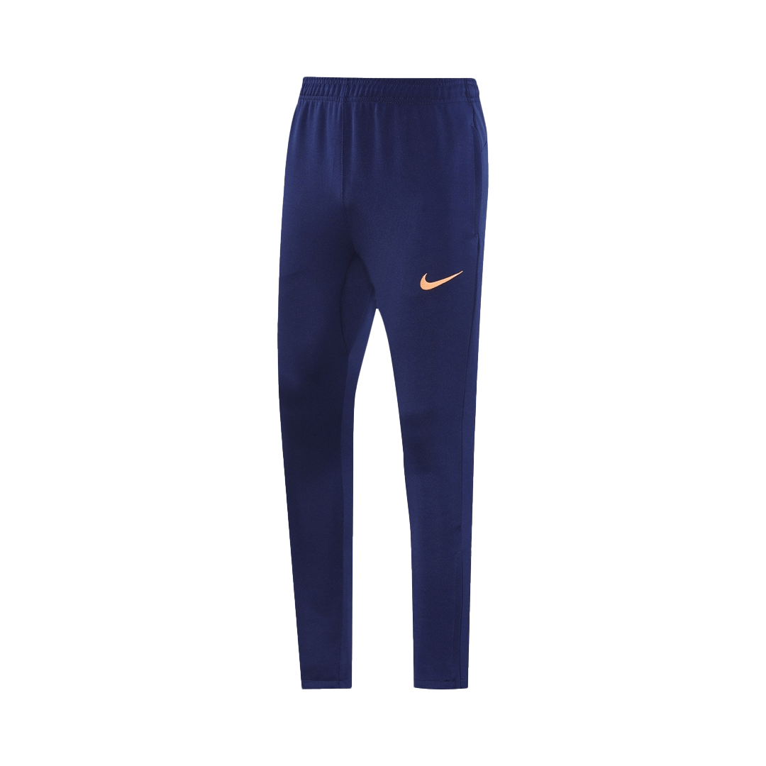 Barcelona Training Soccer Jersey Kit 2025/26