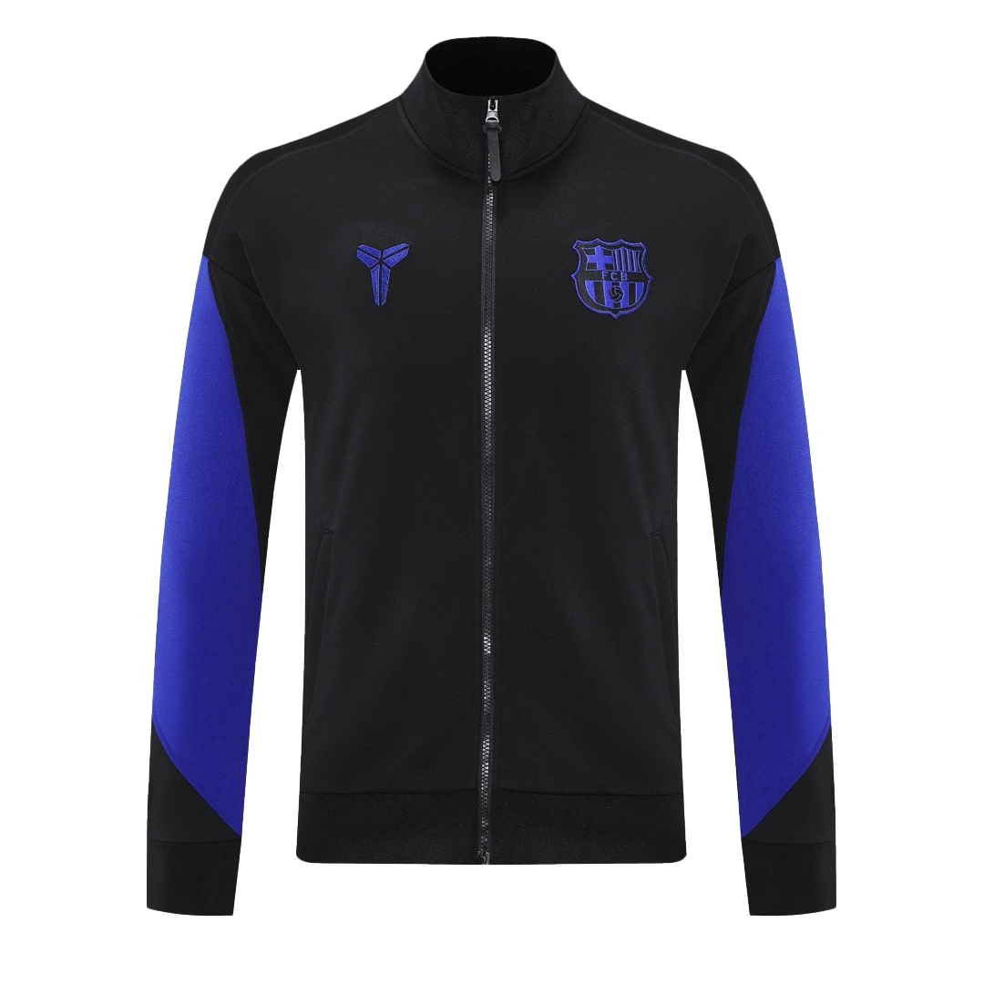 Barcelona Home Training Soccer Jersey Kit 2025/26